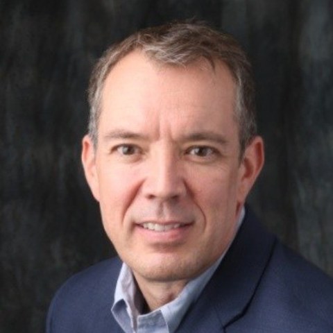 Brett Gordon. Co-founder and Chief Commercial Officer.