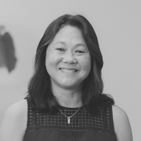 Janette Phi, MBA. Chief Executive Officer.